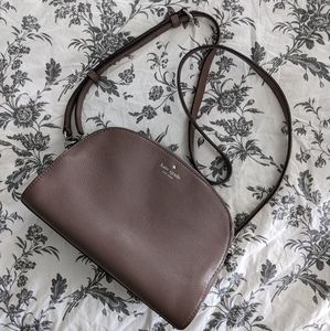 Kate spade small dome bag